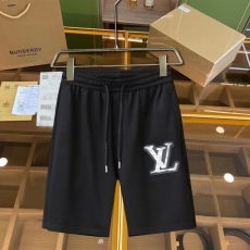 Louis Vuitton Short Pants